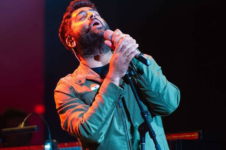 arijit singh