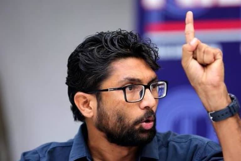 MLA Jignesh Mevani