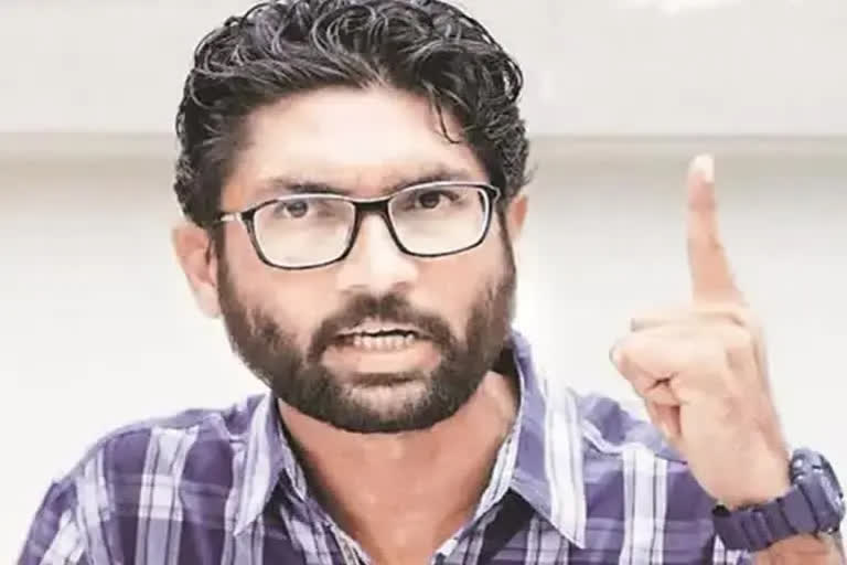 Jignesh Mevani