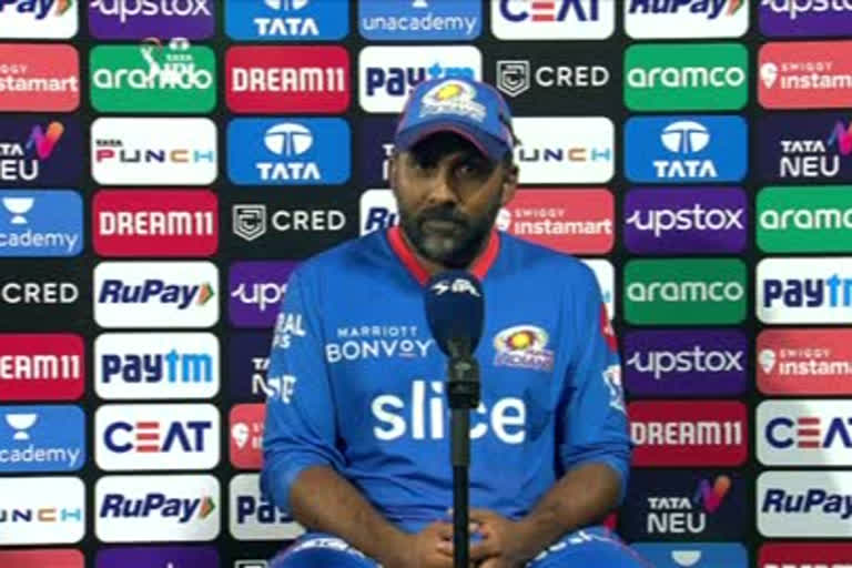 Mahela Jayawardene