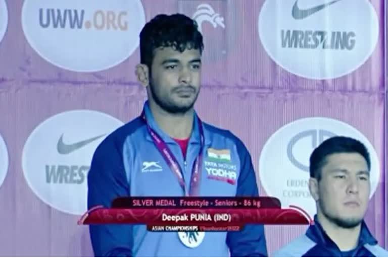 Asian Wrestling Championship: ਭਾਰਤ ਨੇ 17 ਤਗਮੇ ਜਿੱਤ ਕੇ ਟੂਰਨਾਮੈਂਟ ਦਾ ਕੀਤਾ ਅੰਤ