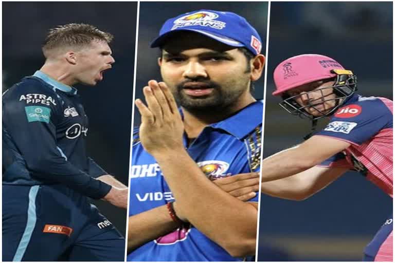 IPL Points Table Explained, IPL Playoff scenarios, Team's qualification for playoffs, IPL's Points Table, IPL news