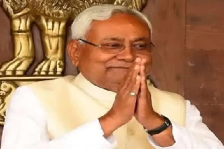 CM Nitish Kumar is uncomfortable with BJP