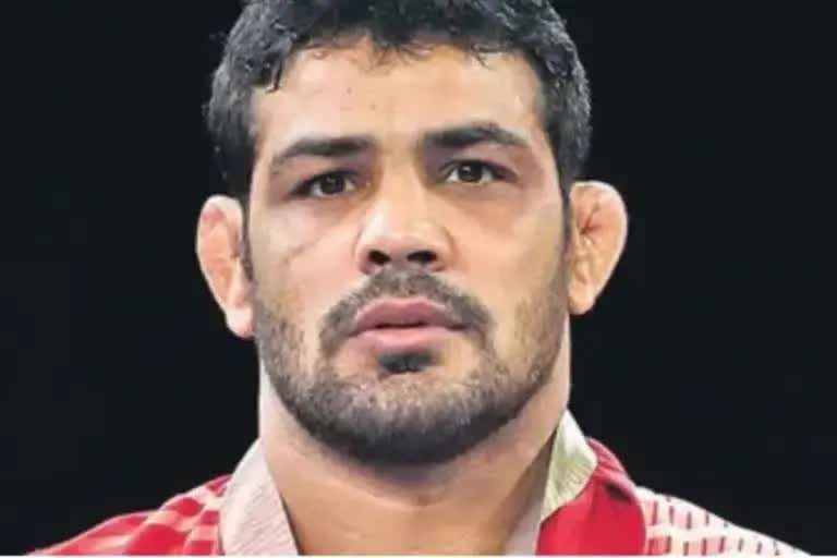 wrestler sagar dhankar murder case