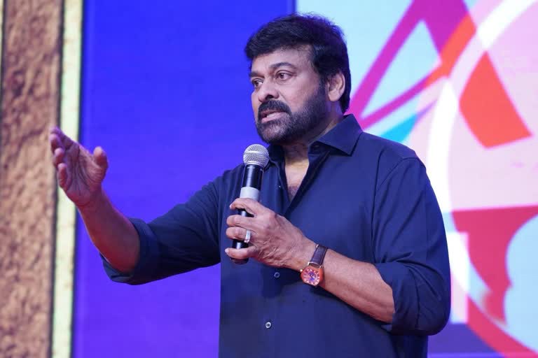 chiranjeevi