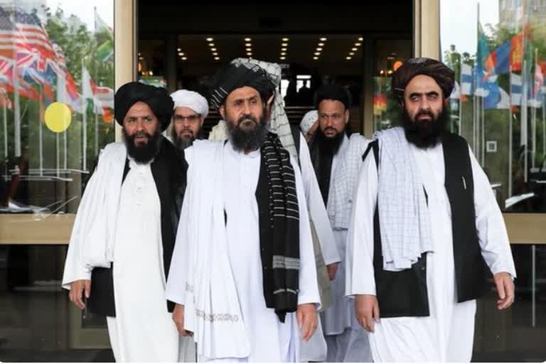 No invasion will be tolerated from neighboring nations, warns Taliban's Defence Minister