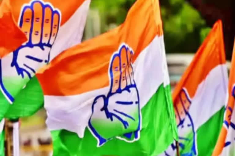 Leaving poll loss behind, Congress trying to regain ground in Assam