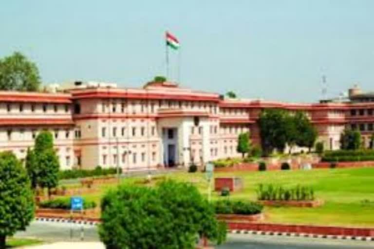 Rajasthan government transferred 239 RAS