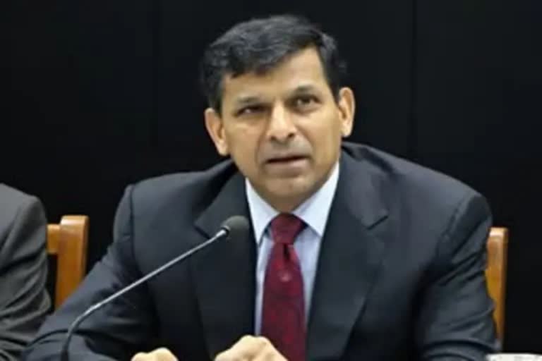 raghuram rajan