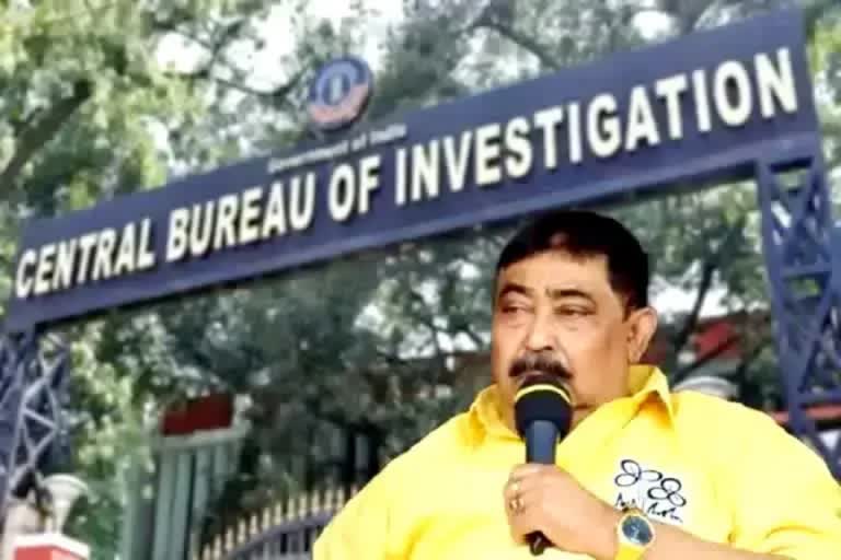 CBI asks AIIMS over Anubrata Mandal Medical Report