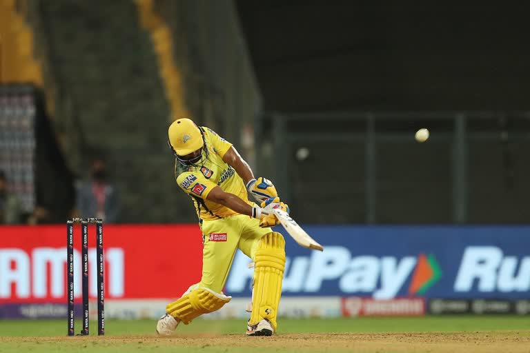 IPL 2022 MATCH 38 PBKS VS CSK HIGHLIGHTS