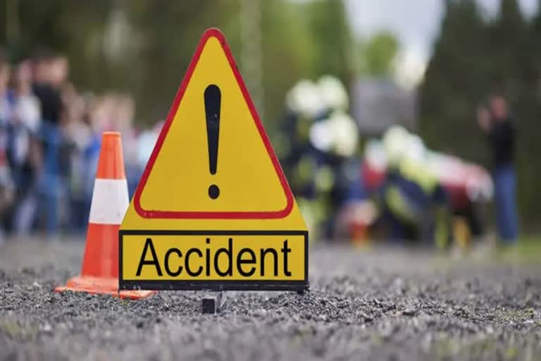 Sawai Madhopur Road Accident