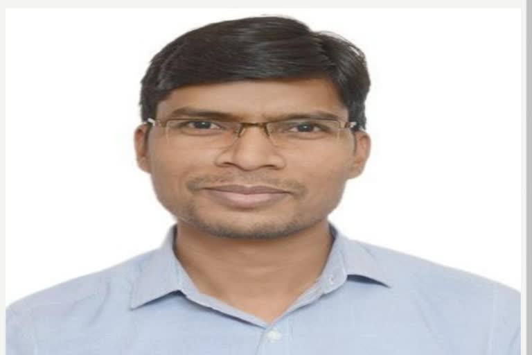 IAS officer tansferred in Rajasthan for the fifth time