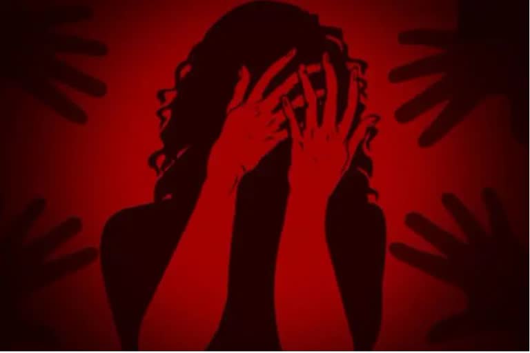 Woman gang-raped  gang rape and murder in rajasthan  crime against woman in Rajasthan  രാജസ്ഥാനില്‍ കൂട്ട പീഡനം കൊലപാതകം  സ്ത്രീകള്‍ക്കെതിരായ ലൈംഗിക പീഡനം  കൂട്ട ബലാത്സംഗം രാജസ്ഥാനില്‍