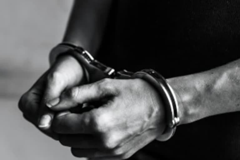 AP: Father rapes five-year-old child