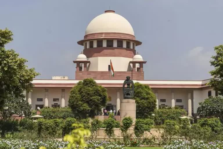 Supreme Courts decision