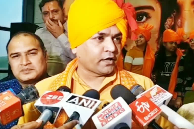 'Not just in Jahangirpuri, bulldozer action necessary in Jamia and other Delhi areas': BJP's Kapil Mishra