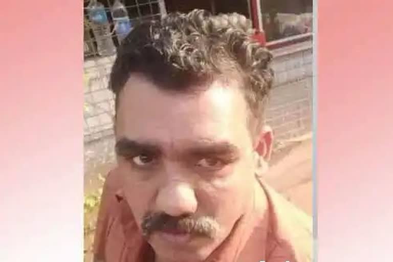 Mentally challenged man killed by uncle and son  man killed by uncle  മനസികാസ്വാസ്ഥ്യമുള്ളയാളെ കൊലപ്പെടുത്തി  അമ്മാവൻ യുവാവിനെ കൊന്നു