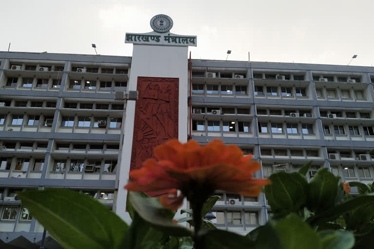 jharkhand-cabinet-meeting-in-jharkhand-mantralay-ranchi-chaired-by-chief-minister-hemant-soren