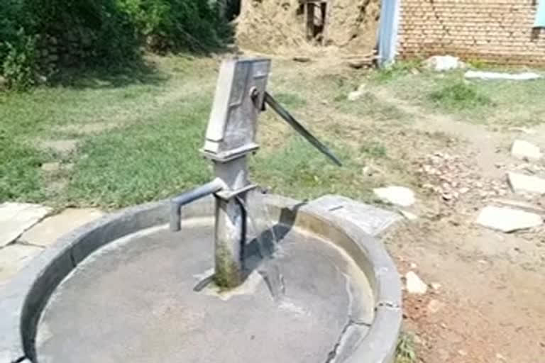 25 thousand complaints of water crisis