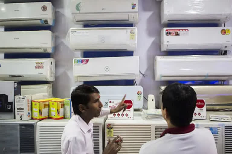 LG, Mitsubishi, Crompton Greaves, Wipro apply for incentives under White Goods PLI scheme