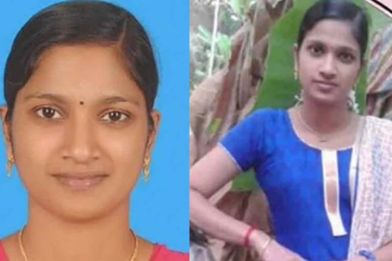 Koyilandi Cheliya suicide  Online rummy is Reason for woman's suicide  ആത്മഹത്യയിലേക്ക് നയിച്ചത് ഓണ്‍ലൈന്‍ റമ്മികളി  ചേലിയയിലെ മലയിൽ ബിജിഷയെ ആത്മഹത്യ  ബിജിഷയെ ആത്മഹത്യയിലേക്ക് എത്തിച്ചത് ഓൺലൈൻ റമ്മികളി