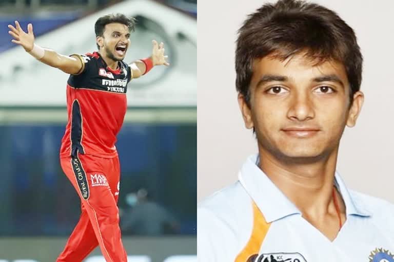 Harshal Patel IPL 2022  Harshal Patel  IPL 2022  आईपीएल 2022  रॉयल चैलेंजर्स बैंगलोर  हर्षल पटेल  आईपीएल की खबरें  हर्षल पटेल का बयान  हर्षल पटेल के साथ धोखा  खेल समाचार  Harshal Patel cheated in IPL