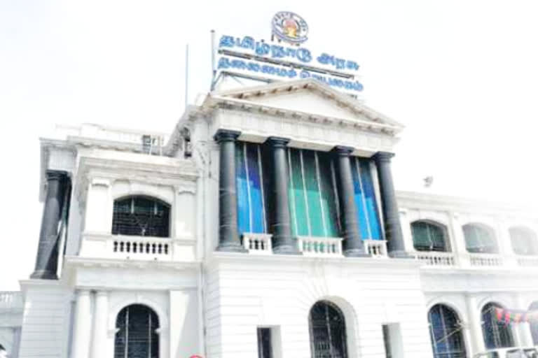 4- வது முறையாக நளினிக்கு பரோல் நீட்டிப்பு தமிழக அரசு உத்தரவு.