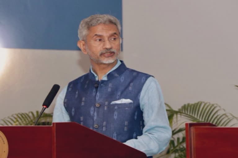 EAM Jaishankar likely to visit Bangladesh this week