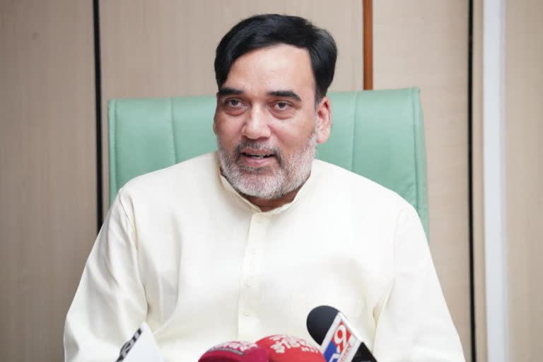 Gopal rai