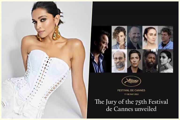 Deepika Padukone to be part of competition jury