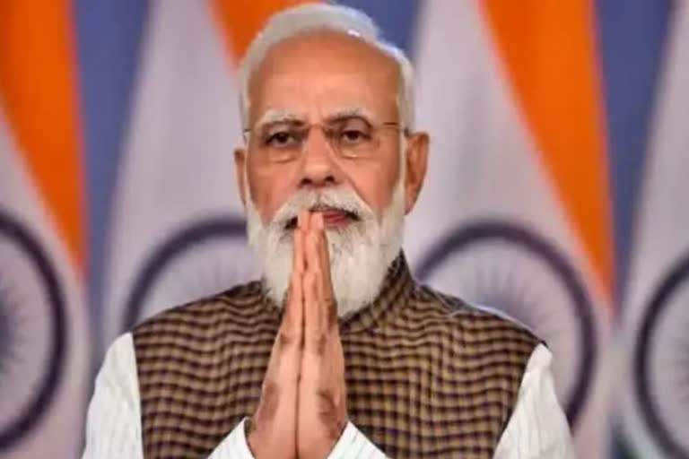 PM Modi will visit to Germany