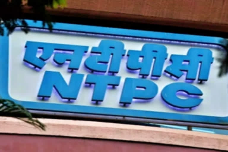 NTPC ties up with Energy Vault