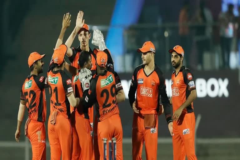 Sunrisers Hyderabad Success Secret