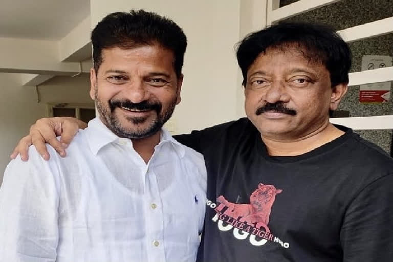 Rgv,  Revanth