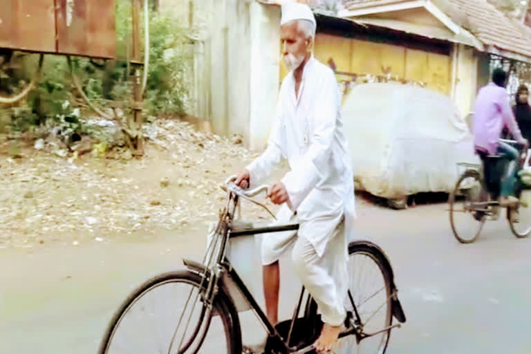 sambhaji bhide