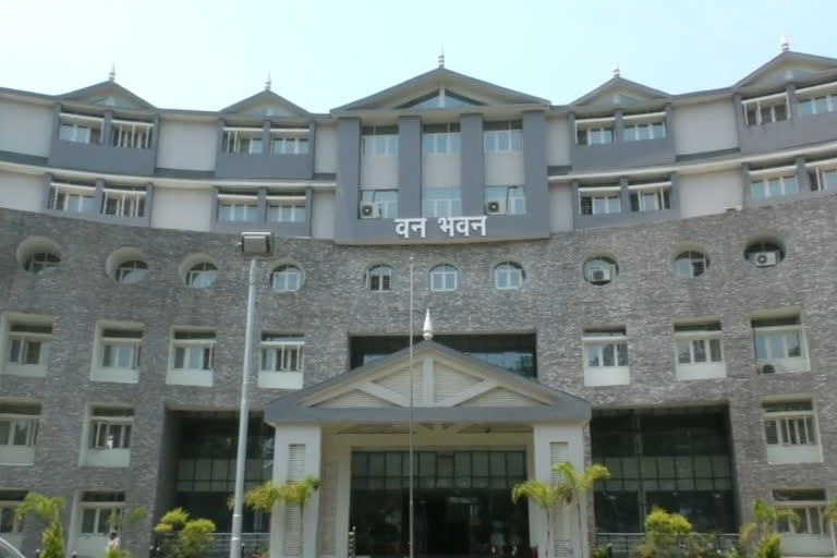Uttarakhand government took action against three IFS officers