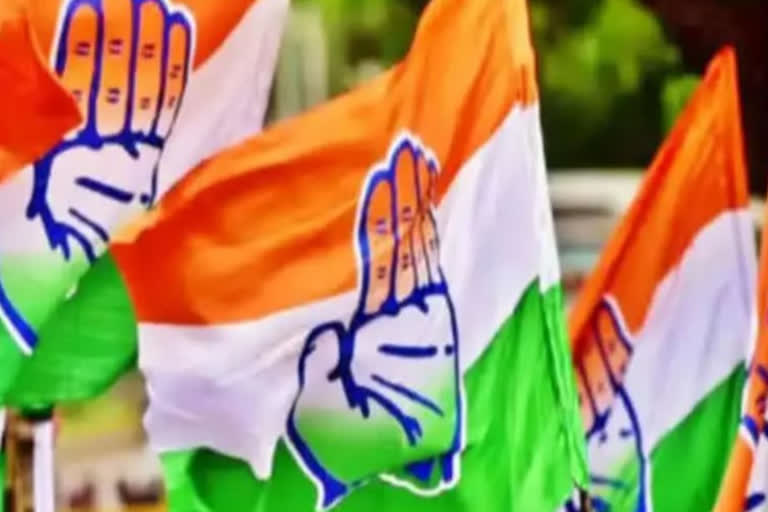 Congress trying to revamp Odisha unit