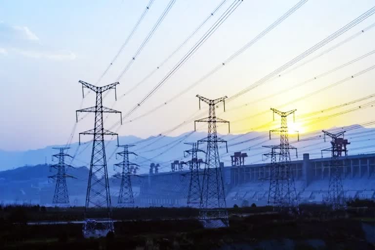 surplus power generation in Himachal