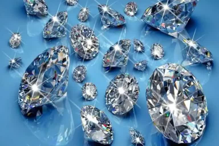 Jaipur Diamond Theft Case