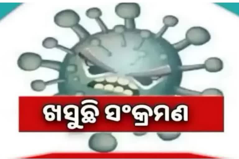 Odisha Corona Report: ଦିନକରେ 7 ପଜିଟିଭ ଚିହ୍ନଟ