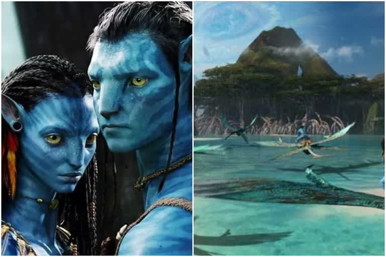 avatar 2 movie release date