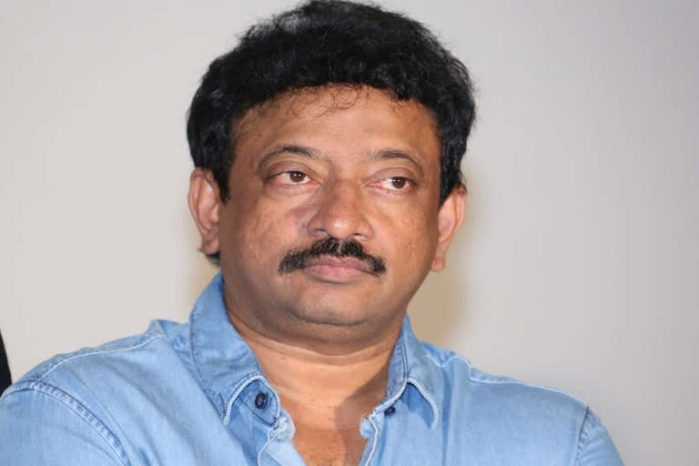 Ram Gopal Varma