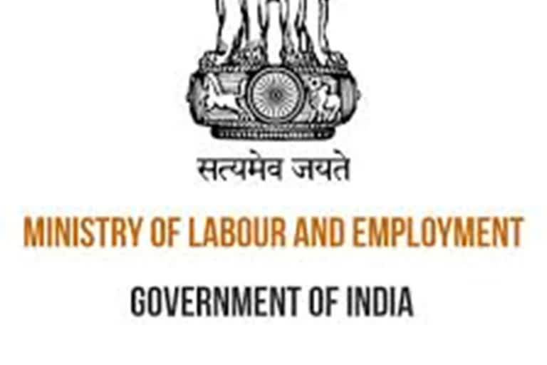 As many as 3.14 crore workers were employed in nine industries in the December quarter of 2021, indicating a rising trend in employment in the organised sector