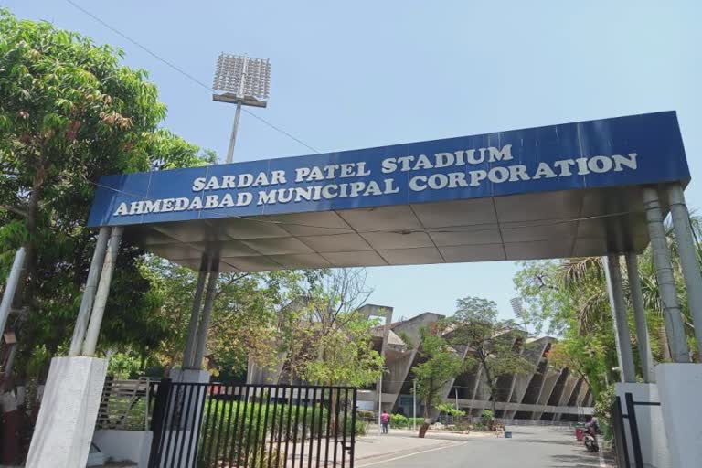 Sardar Patel Stadium: એવું તે શું બન્યું કે સરદાર પટેલ સ્ટેડિયમ અચાનક કરવામાં આવ્યું બંધ ?