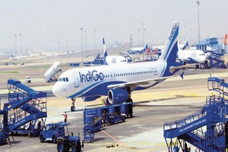 7 IndiGo pilots under DGCA scanner for 'abusing' on emergency frequency