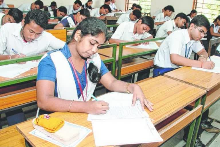 Matric Exam: ଆସନ୍ତାକାଲିଠୁ ହେବ ଆରମ୍ଭ, ପ୍ରସ୍ତୁତ ଛାତ୍ରଛାତ୍ରୀ