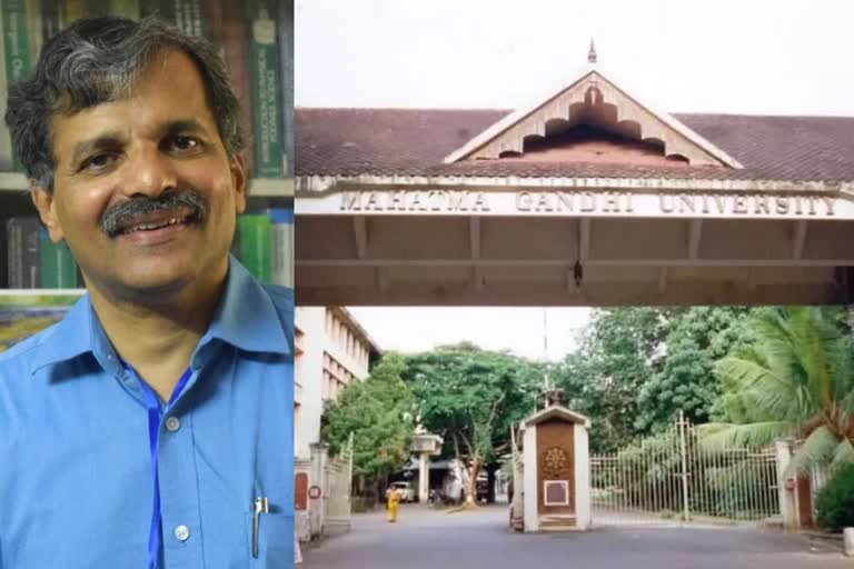 Mahatma Gandhi University collaboration with a Swedish university  ജല ശുദ്ധീകരണ മേഖലയിലെ ഗവേഷണം  സ്വീഡിഷ് സർവ്വകലാശാലയുമായി കൈകോർത്ത് എം.ജി  water purification Research