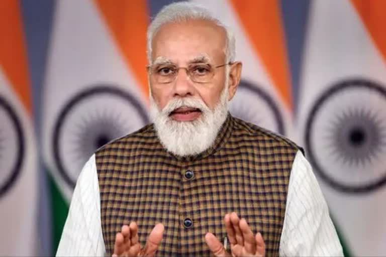 PM Narendra Modi