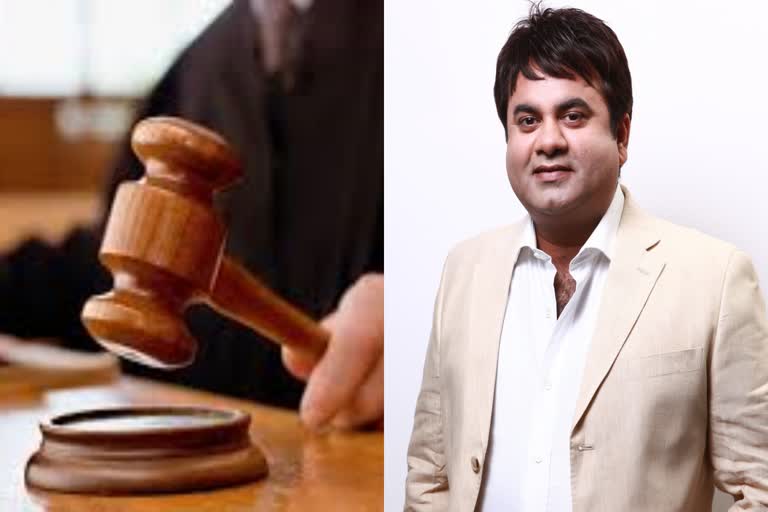nomination case of independent MLA Umesh Kumar in Nainital High Court